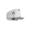 Logitech MX Master 4 for Mac White Silver 910-007576