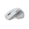 Logitech MX Master 4 for Mac White Silver 910-007576