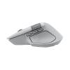 Logitech MX Master 4 for Mac White Silver 910-007576