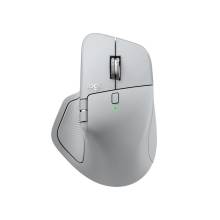 Logitech MX Master 4 Mouse Pale Gray 910-007563 Logitech MX Master 4 Mouse Pale Gray 910-007563