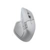 Logitech MX Master 4 Mouse Pale Gray 910-007563