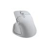 Logitech MX Master 4 Mouse Pale Gray 910-007563