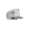 Logitech MX Master 4 Mouse Pale Gray 910-007563