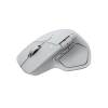 Logitech MX Master 4 Mouse Pale Gray 910-007563