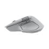 Logitech MX Master 4 Mouse Pale Gray 910-007563