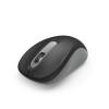 Hama MW-200 Wireless Mouse Black/Grey 00134960