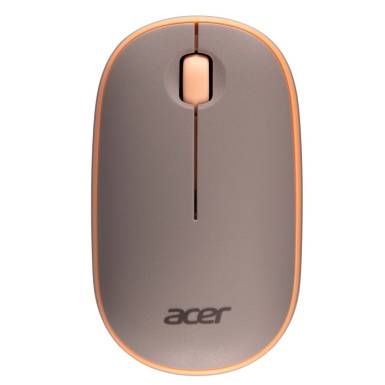 Acer AMR 100 Bubble Wireless Mouse Peach GP.MCE11.03J Acer AMR 100 Bubble Wireless Mouse Peach GP.MCE11.03J