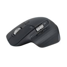 Logitech MX Master 3S Bluetooth Mouse Graphite 910-007501 Logitech MX Master 3S Bluetooth Mouse Graphite 910-007501