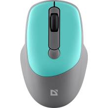 Defender Feam MM-296 Wireless Mouse Mint 52294