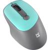 Defender Feam MM-296 Wireless Mouse Mint 52294