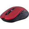 Defender Gassa MM-105 Wireless Mouse Red DEF- MM-105 W