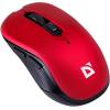 Defender Gassa MM-105 Wireless Mouse Red DEF- MM-105 W