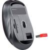 Defender Gassa MM-105 Wireless Mouse Red DEF- MM-105 W