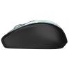Trust Yvi Wireless Mouse Blue Brush 24442