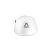 Avax LW03 PRO PAW3395 Tri-mode 8k lightweight Gamer Mouse White AVAX_LW03W_PRO