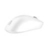 Avax LW03 PRO PAW3395 Tri-mode 8k lightweight Gamer Mouse White AVAX_LW03W_PRO