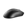Avax LW03 PRO PAW3395 Tri-mode 8k lightweight Gamer Mouse Black AVAX_LW03B_PRO