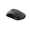 Avax LW03 PRO PAW3395 Tri-mode 8k lightweight Gamer Mouse Black AVAX_LW03B_PRO