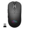 Media-Tech MT1124 Gaming Wireless Mouse Black MT1124