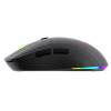 Media-Tech MT1124 Gaming Wireless Mouse Black MT1124