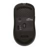 Media-Tech MT1124 Gaming Wireless Mouse Black MT1124