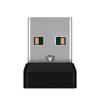 Media-Tech MT1124 Gaming Wireless Mouse Black MT1124