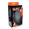 Media-Tech MT1124 Gaming Wireless Mouse Black MT1124