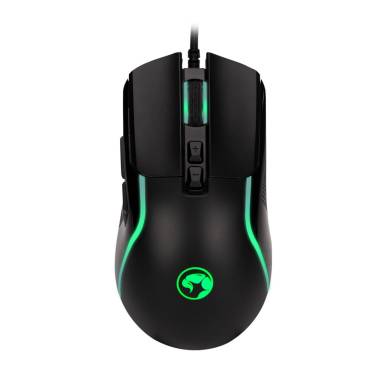 Marvo Capo 20 Gaming Mouse Black M292 BK Marvo Capo 20 Gaming Mouse Black M292 BK