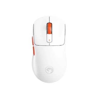 Marvo Niro 60W Wireless Gaming Mouse White G964W WH Marvo Niro 60W Wireless Gaming Mouse White G964W WH
