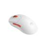 Marvo Niro 60W Wireless Gaming Mouse White G964W WH