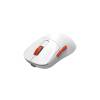 Marvo Niro 60W Wireless Gaming Mouse White G964W WH