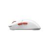 Marvo Niro 60W Wireless Gaming Mouse White G964W WH