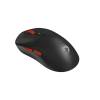 Marvo Niro 60W Wireless Gaming Mouse Black G964W BK