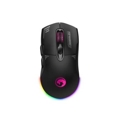 Marvo Duke 20 Wireless Gaming Mouse Black M803W BK Marvo Duke 20 Wireless Gaming Mouse Black M803W BK
