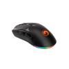 Marvo Duke 20 Wireless Gaming Mouse Black M803W BK