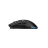 Marvo Duke 20 Wireless Gaming Mouse Black M803W BK