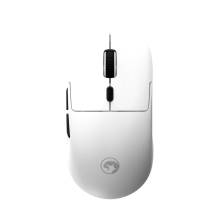 Marvo Niro 50 Wireless Gaming Mouse White G912W WT