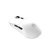 Marvo Niro 50 Wireless Gaming Mouse White G912W WT