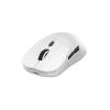 Marvo Niro 50 Wireless Gaming Mouse White G912W WT