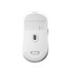 Marvo Niro 50 Wireless Gaming Mouse White G912W WT