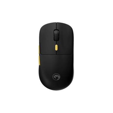 Marvo Niro 50 Wireless Gaming Mouse Black G912W BK