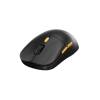 Marvo Niro 50 Wireless Gaming Mouse Black G912W BK