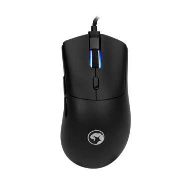 Marvo Niro 40 Gaming Mouse Black G950 BK Marvo Niro 40 Gaming Mouse Black G950 BK