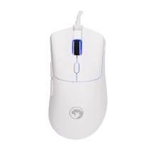 Marvo Niro 40 Gaming Mouse White G950 WH