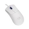 Marvo Niro 40 Gaming Mouse White G950 WH