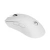 Marvo Niro 40 Gaming Mouse White G950 WH