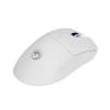 Marvo Niro 40 Gaming Mouse White G950 WH