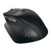 Cherry Stream Ultimate Bluetooth Mouse Black JW-8570-2