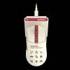 A4-Tech Bloody R72 Ultra Duo Wireless Mouse Pixels Red A4TMYS47743