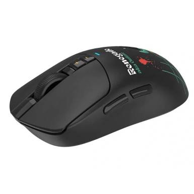 A4-Tech Bloody R72 Ultra Duo Wireless Mouse Renegade Midnight A4TMYS47746 A4-Tech Bloody R72 Ultra Duo Wireless Mouse Renegade Midnight A4TMYS47746